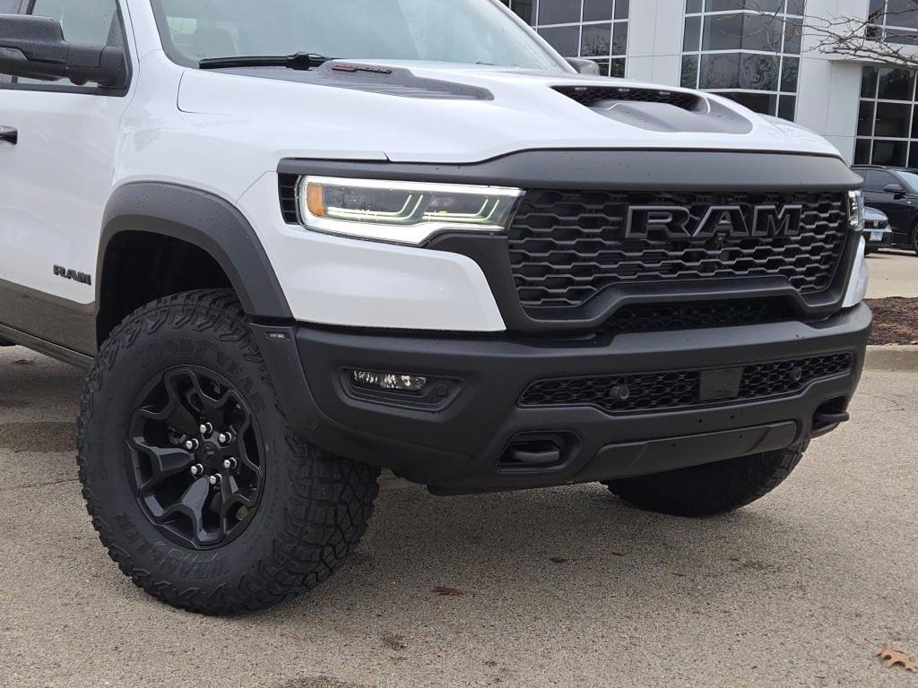 new 2026 Ram 1500 car, priced at $87,850