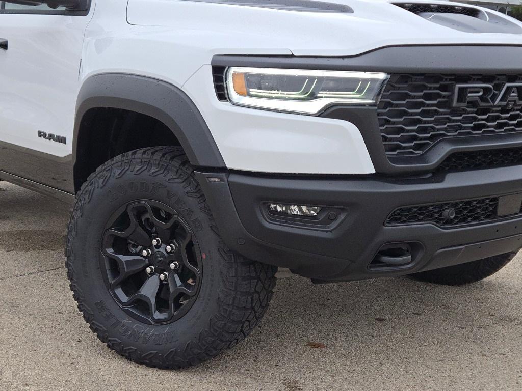 new 2026 Ram 1500 car, priced at $87,850