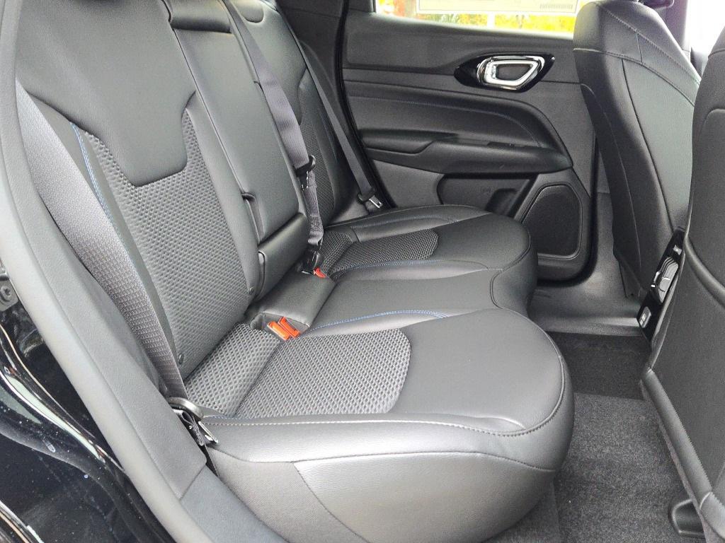 new 2026 Jeep Compass car, priced at $29,410