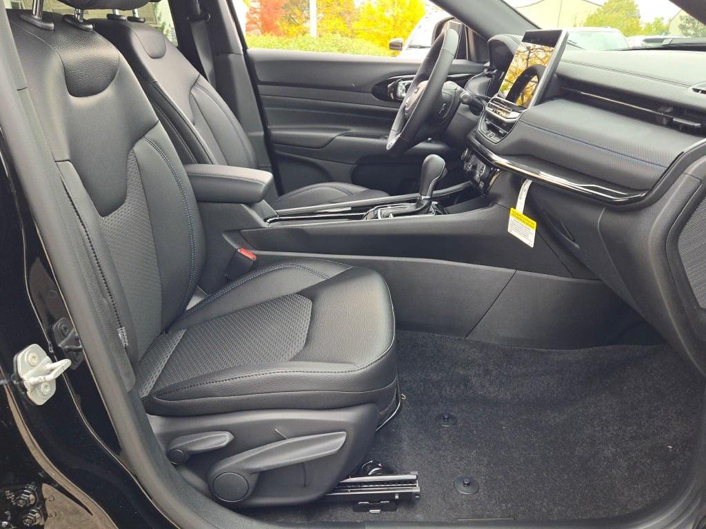 new 2026 Jeep Compass car, priced at $29,410