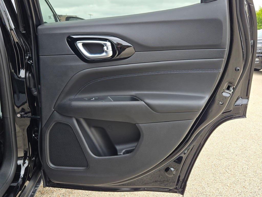 new 2026 Jeep Compass car, priced at $29,410