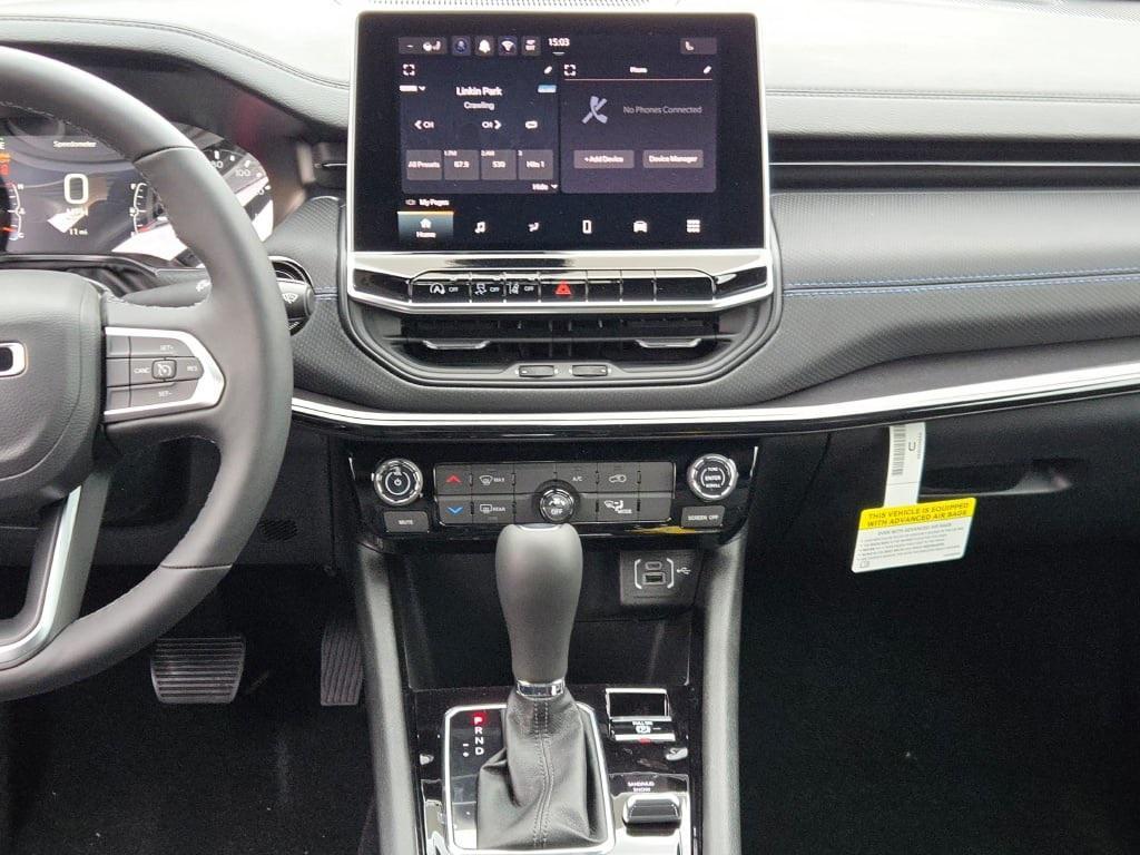 new 2026 Jeep Compass car, priced at $29,410