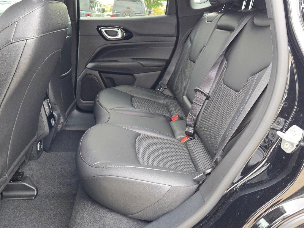 new 2026 Jeep Compass car, priced at $29,410