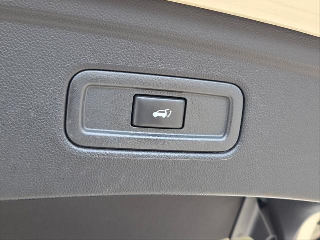 used 2016 INFINITI QX70 car, priced at $17,500