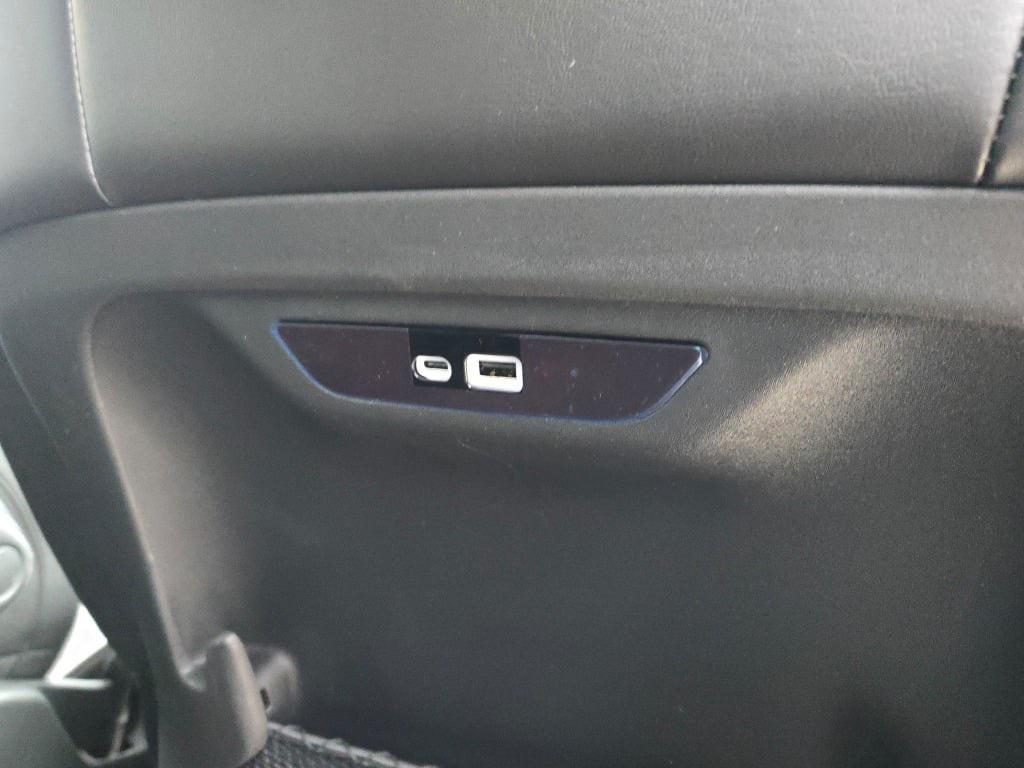 new 2026 Chrysler Pacifica car, priced at $52,905