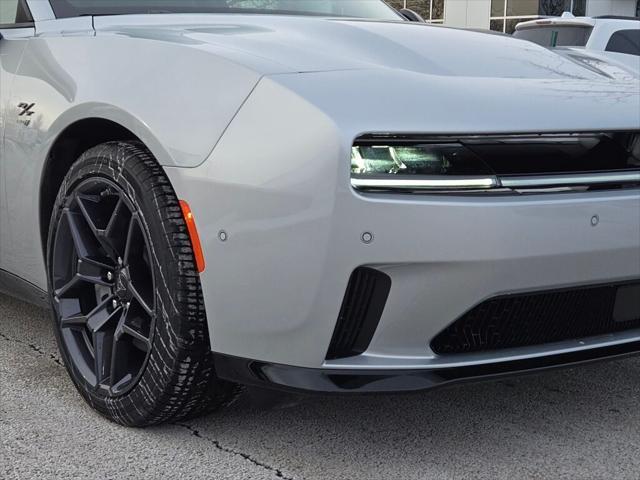 new 2024 Dodge Charger car, priced at $67,970