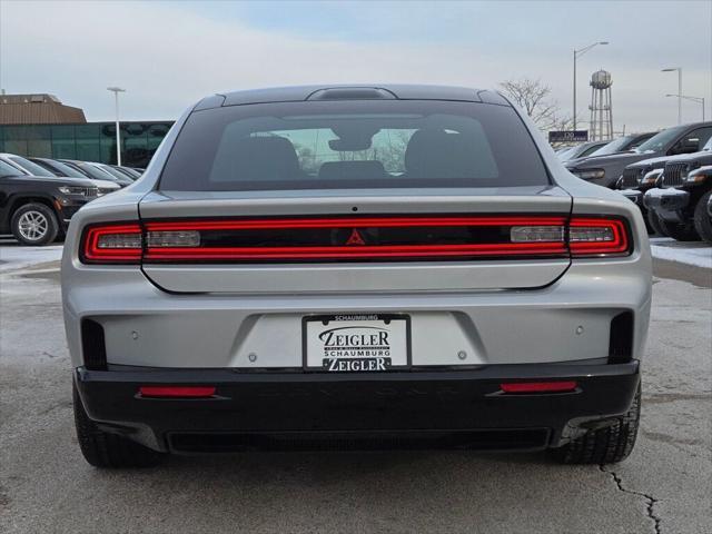 new 2024 Dodge Charger car, priced at $67,970