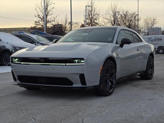 new 2024 Dodge Charger car, priced at $67,970