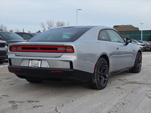 new 2024 Dodge Charger car, priced at $67,970