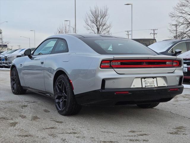 new 2024 Dodge Charger car, priced at $67,970