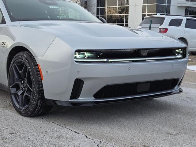 new 2024 Dodge Charger car, priced at $67,970