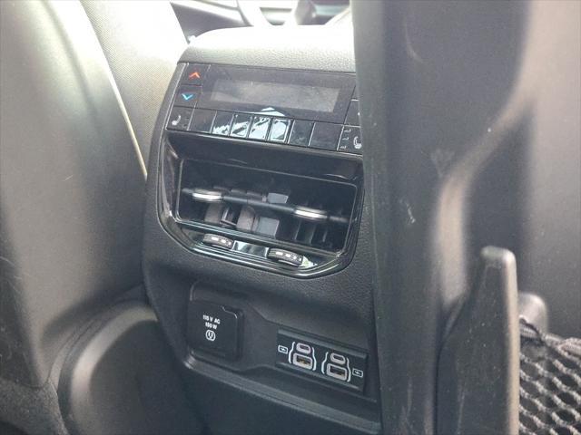 used 2022 Jeep Grand Cherokee L car, priced at $31,989