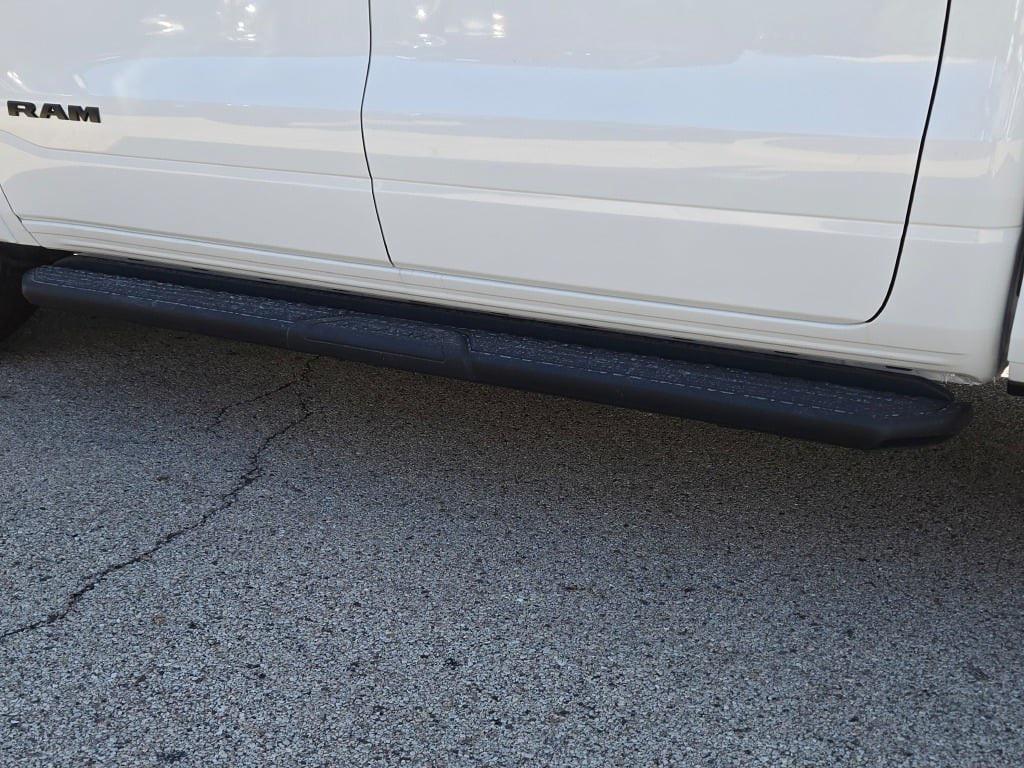 new 2026 Ram 1500 car, priced at $51,925