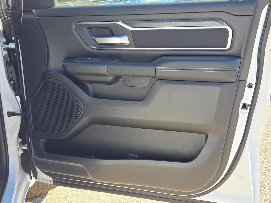 new 2026 Ram 1500 car, priced at $51,925