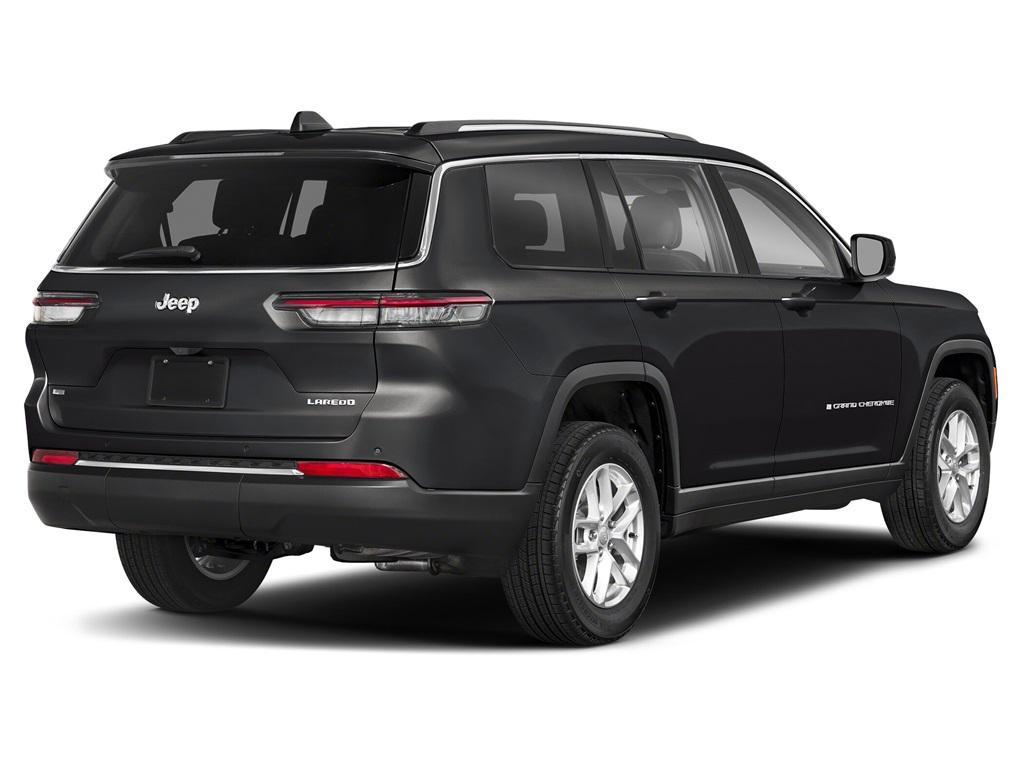 new 2025 Jeep Grand Cherokee L car, priced at $43,125
