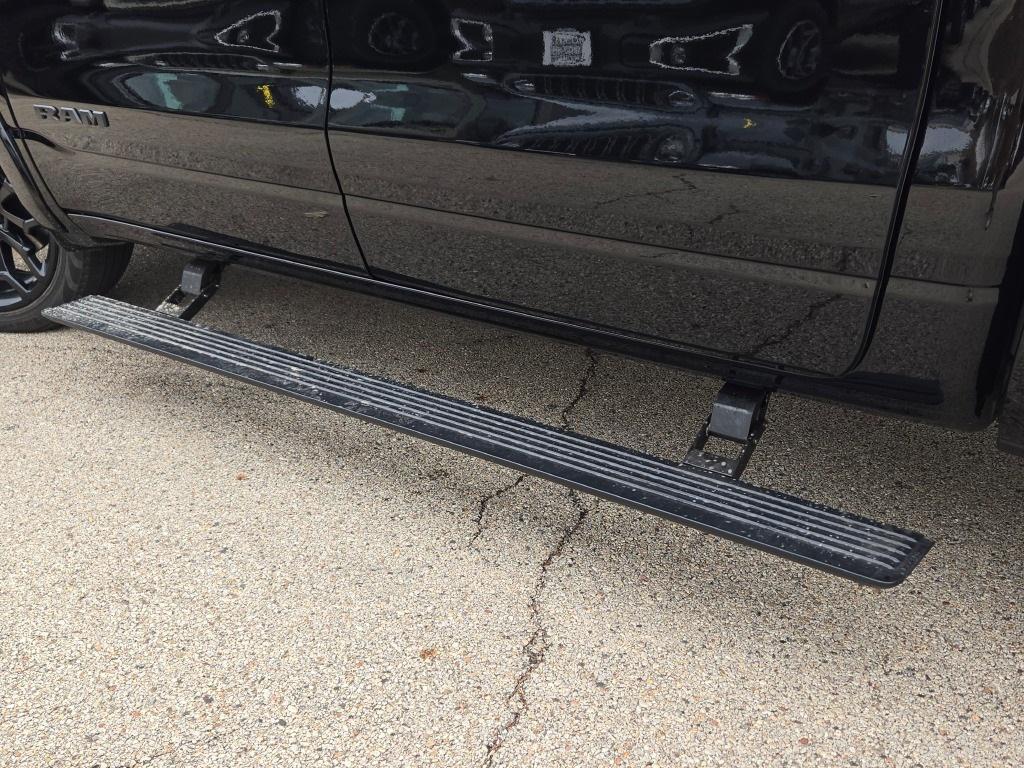 new 2026 Ram 1500 car, priced at $81,915