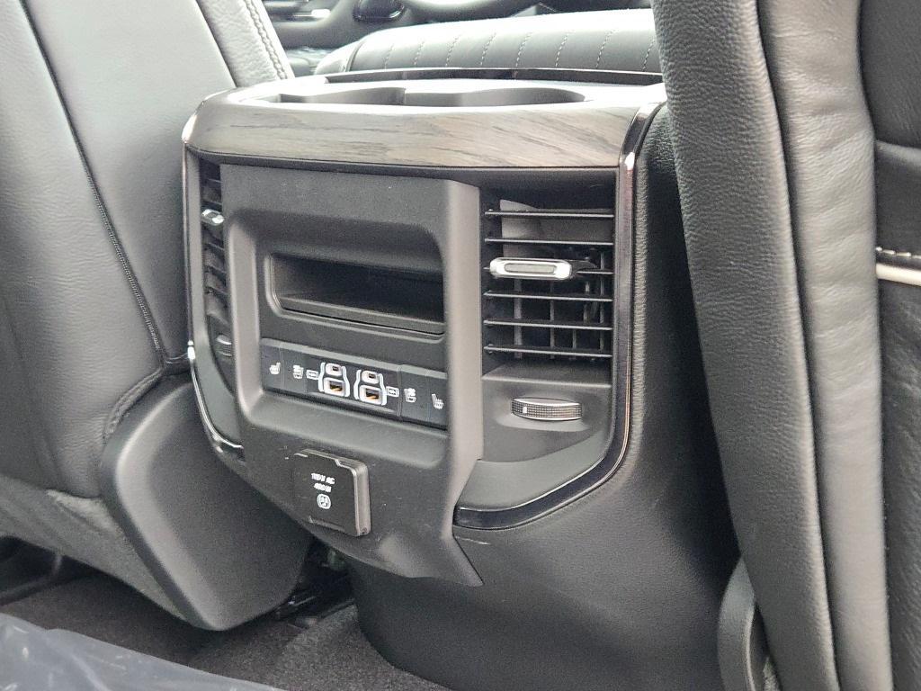 new 2026 Ram 1500 car, priced at $81,915