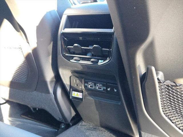 new 2025 Jeep Grand Cherokee car, priced at $44,940