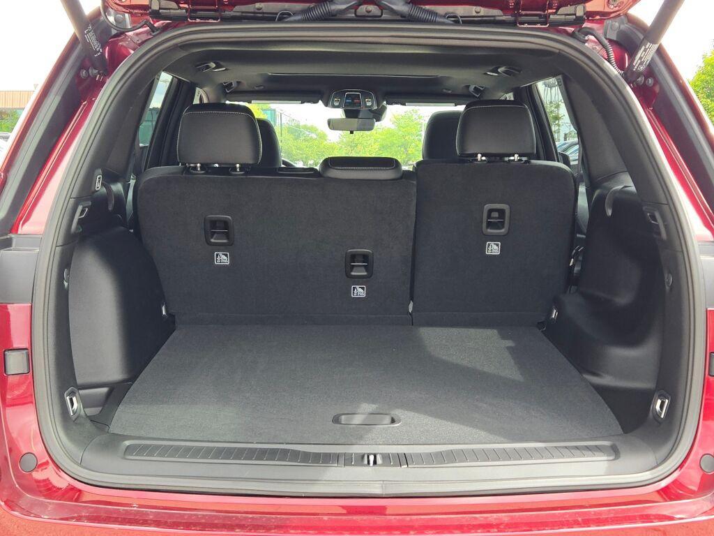 new 2025 Jeep Grand Cherokee car, priced at $37,475