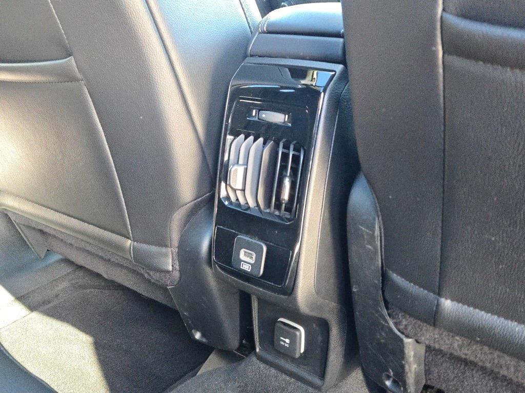 used 2022 Jeep Compass car, priced at $23,992