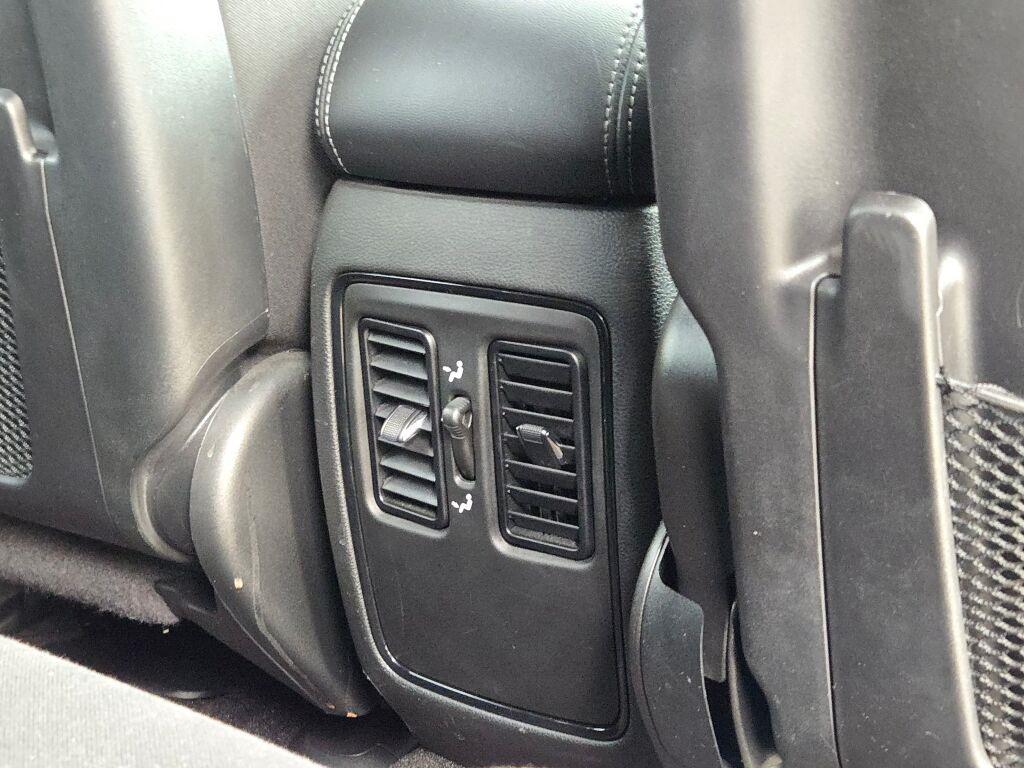 used 2022 Dodge Durango car, priced at $27,500