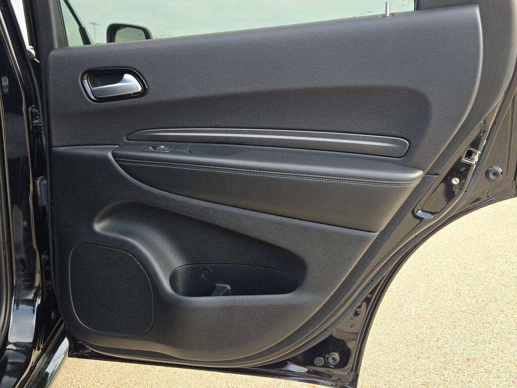 used 2022 Dodge Durango car, priced at $27,500