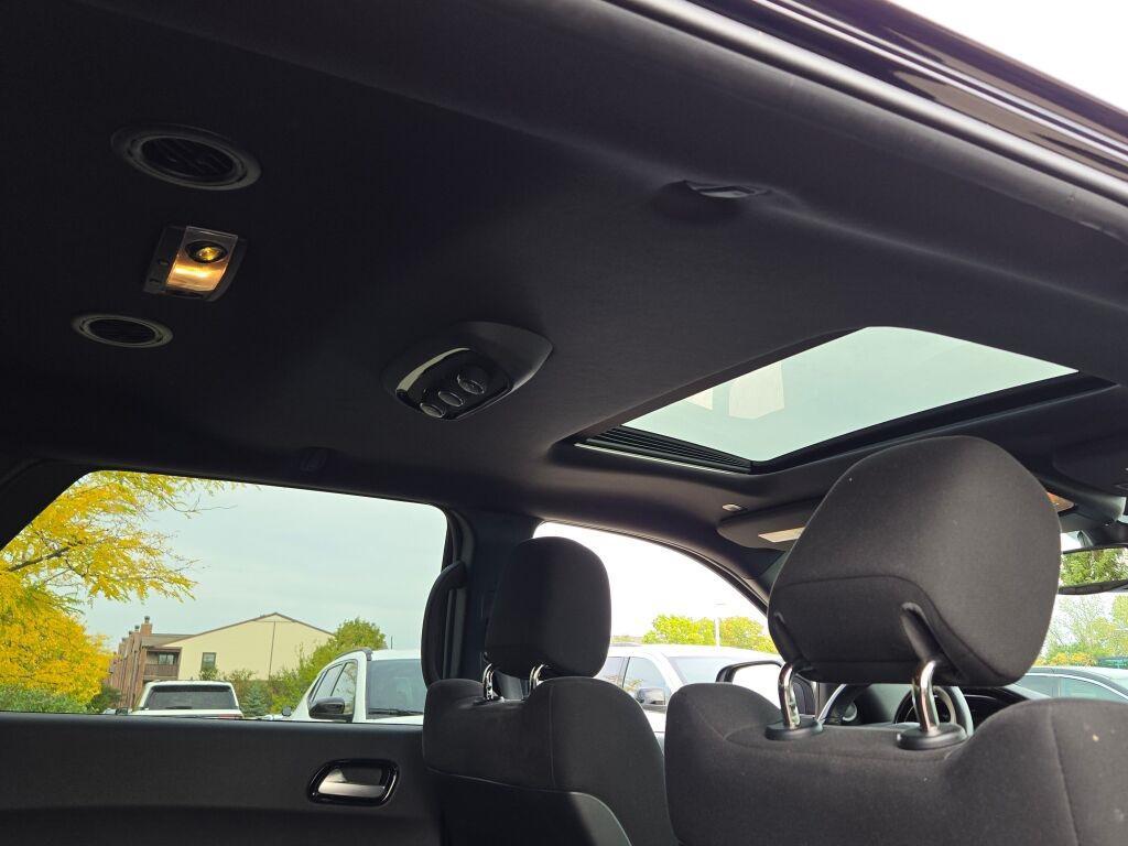 used 2022 Dodge Durango car, priced at $27,500