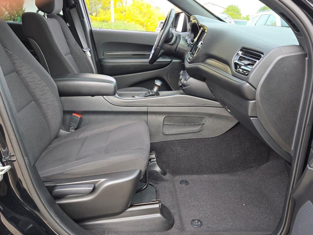 used 2022 Dodge Durango car, priced at $27,500