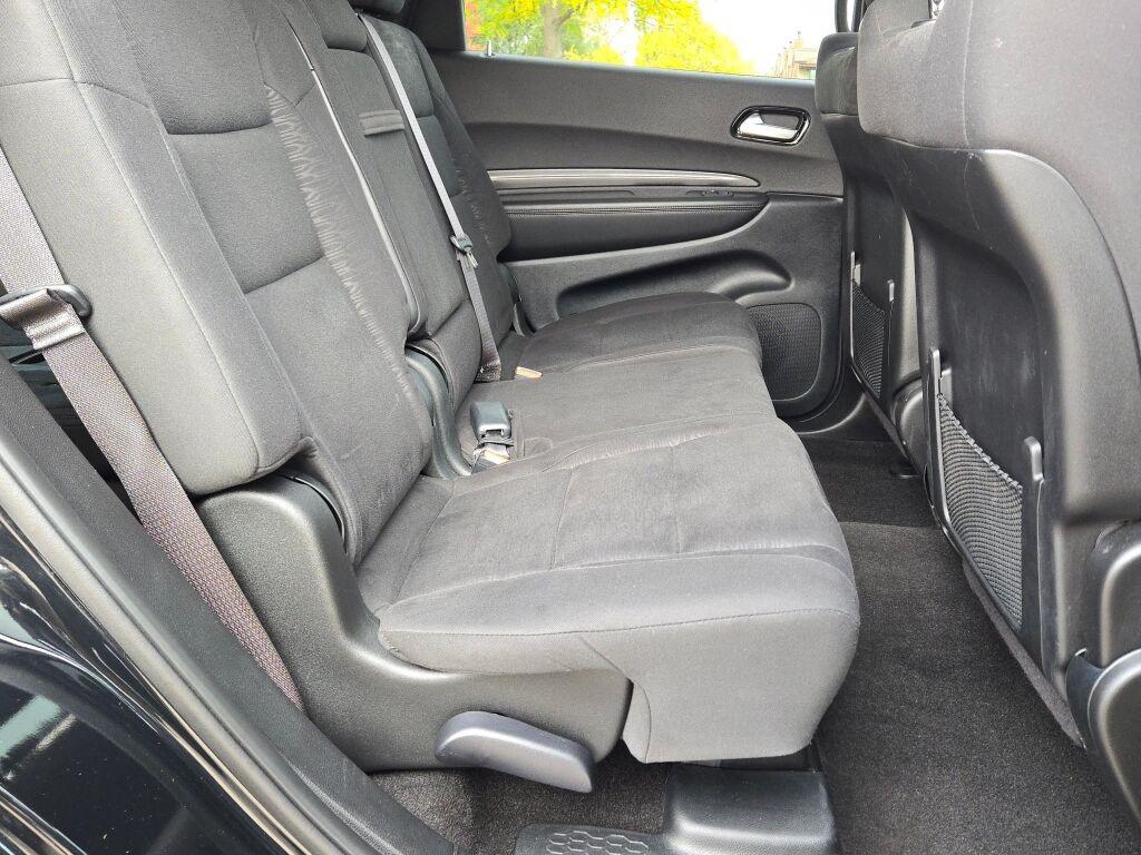 used 2022 Dodge Durango car, priced at $27,500