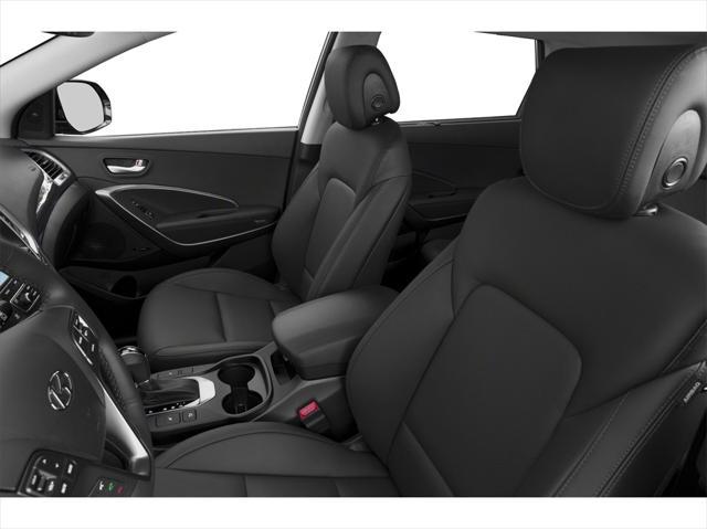 used 2019 Hyundai Santa Fe XL car, priced at $15,995