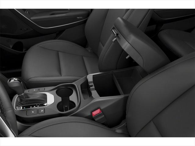 used 2019 Hyundai Santa Fe XL car, priced at $15,995