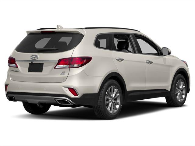 used 2019 Hyundai Santa Fe XL car, priced at $15,995