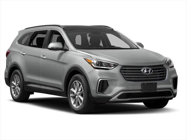 used 2019 Hyundai Santa Fe XL car, priced at $15,995