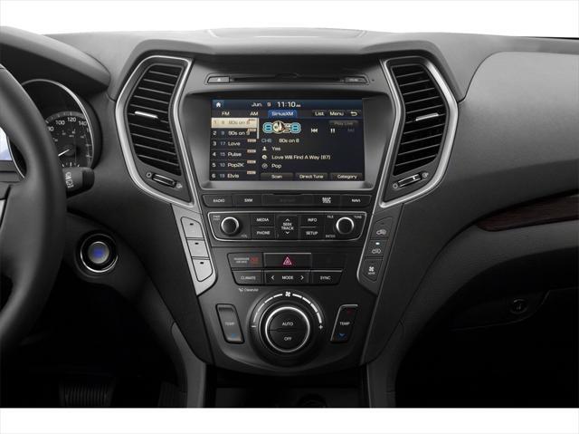 used 2019 Hyundai Santa Fe XL car, priced at $15,995