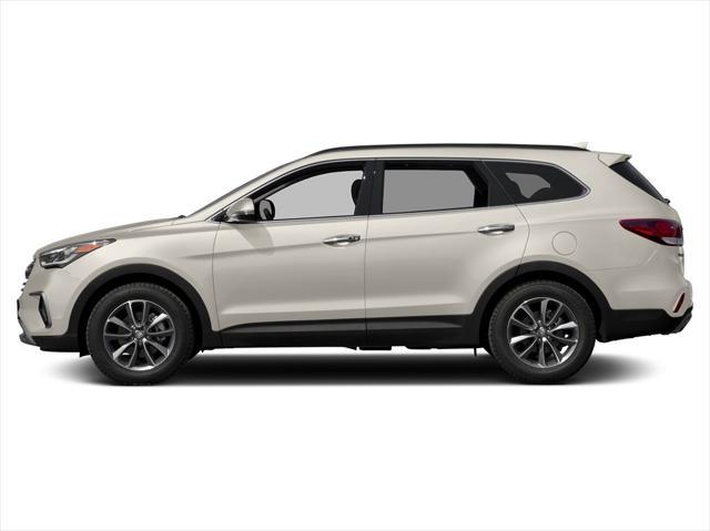 used 2019 Hyundai Santa Fe XL car, priced at $15,995
