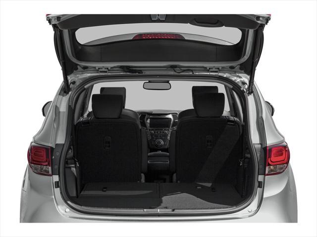 used 2019 Hyundai Santa Fe XL car, priced at $15,995