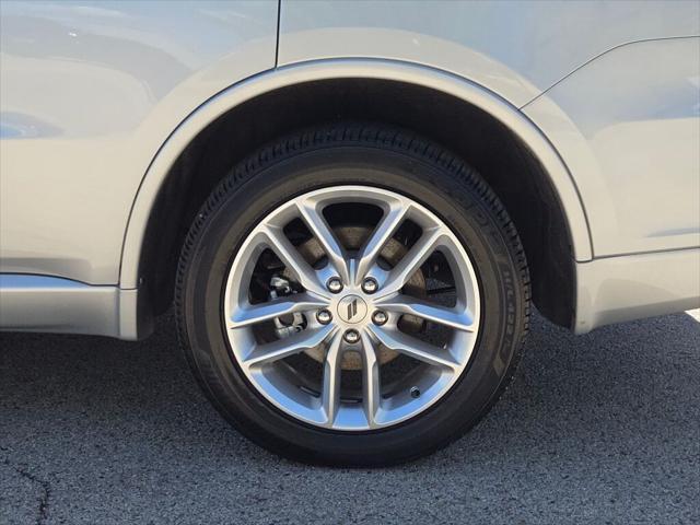 used 2024 Dodge Durango car, priced at $40,700