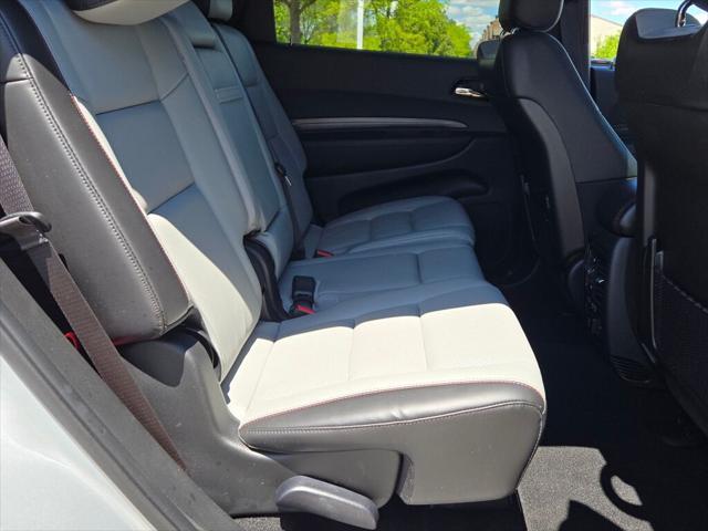 used 2024 Dodge Durango car, priced at $40,700