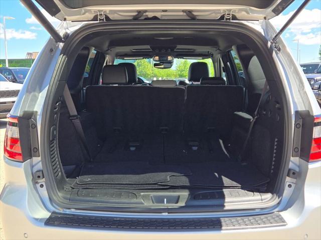used 2024 Dodge Durango car, priced at $40,700