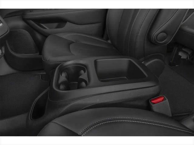 new 2025 Chrysler Pacifica car, priced at $43,648