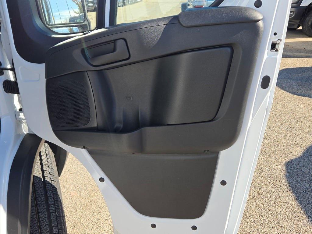 new 2026 Ram ProMaster 1500 car, priced at $54,830