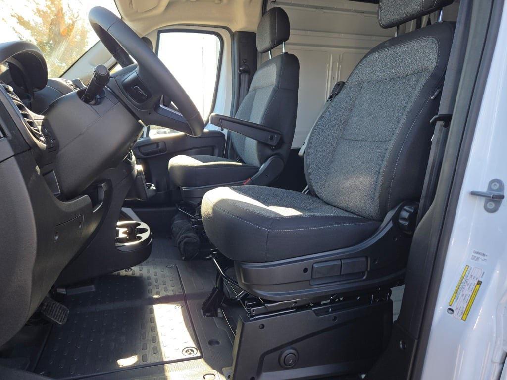 new 2026 Ram ProMaster 1500 car, priced at $54,830