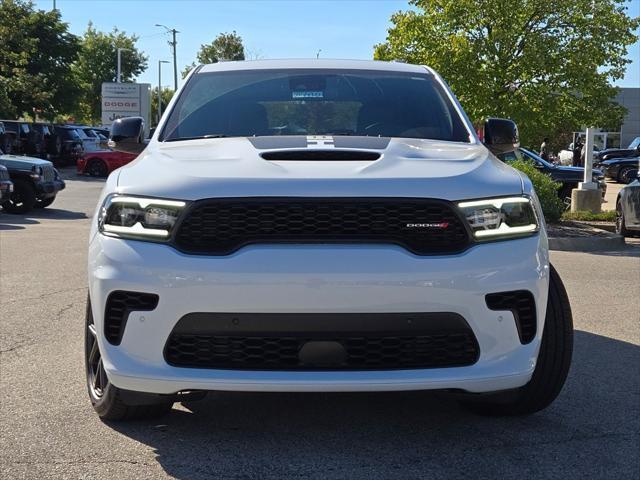 new 2025 Dodge Durango car, priced at $64,565