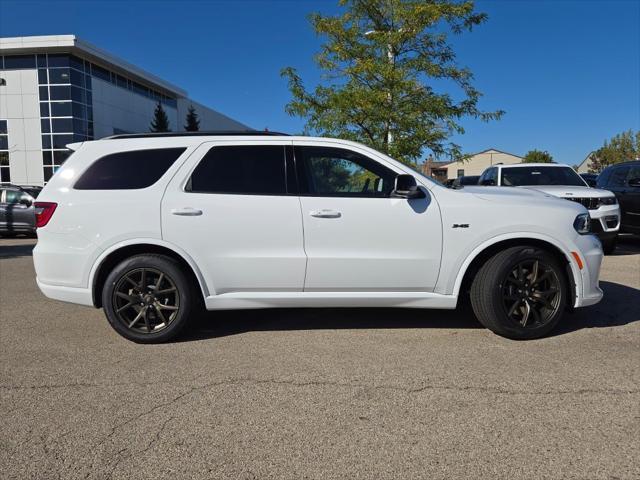 new 2025 Dodge Durango car, priced at $64,565