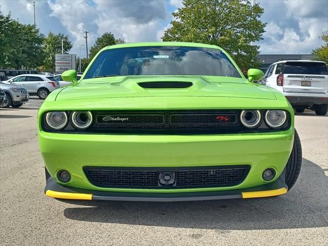 new 2023 Dodge Challenger car, priced at $45,911