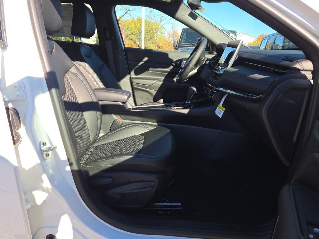 new 2026 Jeep Compass car, priced at $29,210