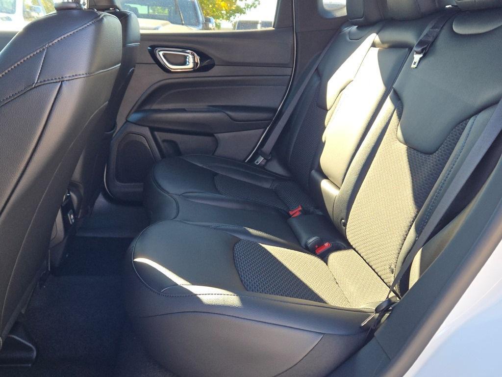 new 2026 Jeep Compass car, priced at $29,210
