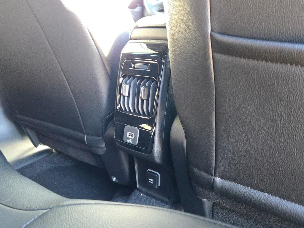 new 2026 Jeep Compass car, priced at $29,210