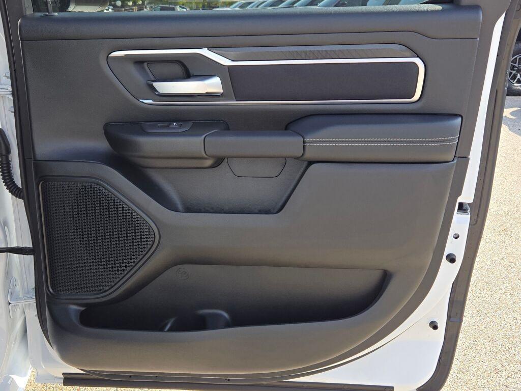 new 2026 Ram 1500 car, priced at $53,820