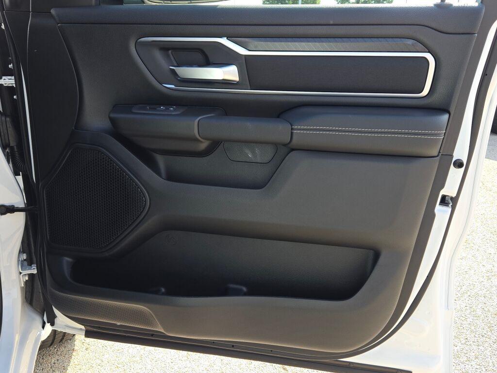 new 2026 Ram 1500 car, priced at $53,820